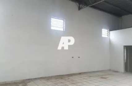 Imagem: Galpão / Salão para Alugar, Vila Maria Alta