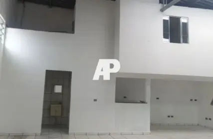 Imagem: Galpão / Salão para Alugar, Vila Maria Alta