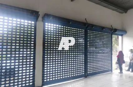 Imagem: Galpão / Salão para Alugar, Vila Maria Alta