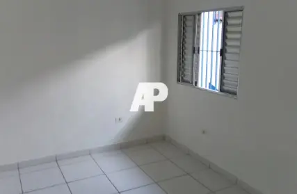 Imagem: Casa Térrea para Alugar, Vila Maria Alta