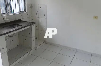 Imagem: Casa Térrea para Alugar, Vila Maria Alta