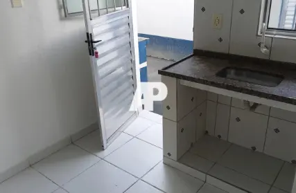 Imagem: Casa Térrea para Alugar, Vila Maria Alta