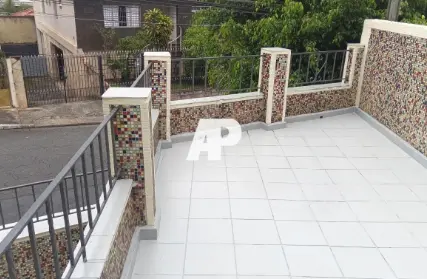 Imagem: Casa Térrea para Alugar, Vila Maria Alta