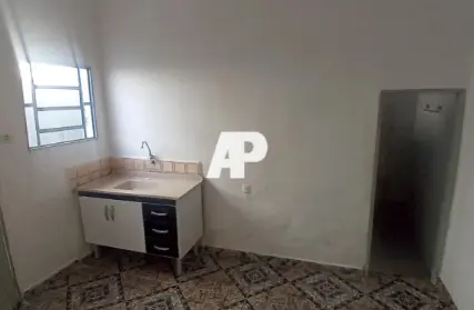 Imagem: Casa Térrea para Alugar, Vila Maria Alta