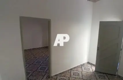 Imagem: Casa Térrea para Alugar, Vila Maria Alta