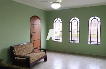 Imagem: Casa Térrea para Alugar, Vila Maria Alta