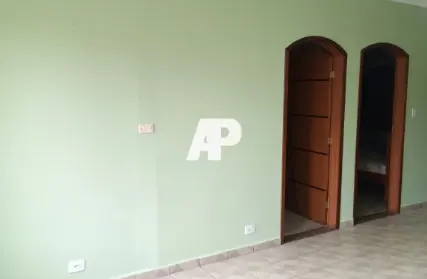 Imagem: Casa Térrea para Alugar, Vila Maria Alta