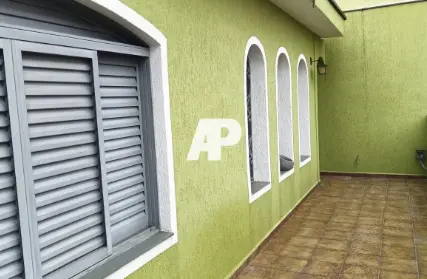 Imagem: Casa Térrea para Alugar, Vila Maria Alta
