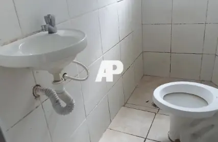 Imagem: Casa Térrea para Alugar, Vila Isolina Mazzei