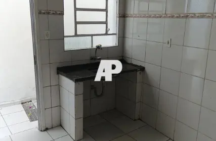 Imagem: Casa Térrea para Alugar, Vila Isolina Mazzei