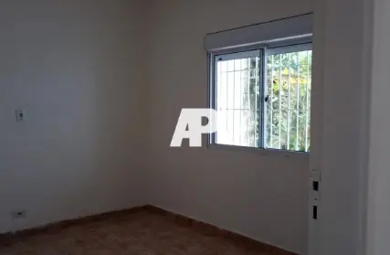 Imagem: Casa Térrea para Alugar, Vila Maria Alta