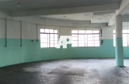 Imagem: Galpão / Salão para Alugar, Vila Maria Alta
