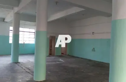 Imagem: Galpão / Salão para Alugar, Vila Maria Alta