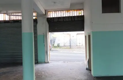 Imagem: Galpão / Salão para Alugar, Vila Maria Alta