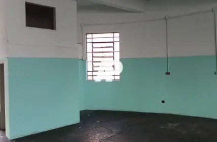 Imagem: Galpão / Salão para Alugar, Vila Maria Alta