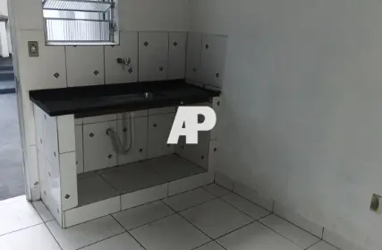 Imagem: Casa Térrea para Alugar, Vila Maria Alta