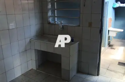Imagem: Casa Térrea para Alugar, Vila Maria Alta