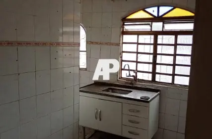 Imagem: Casa Térrea para Alugar, Vila Paiva
