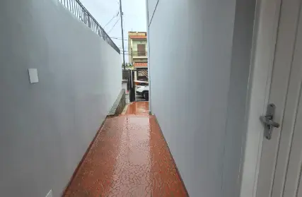 Imagem: Sobrado para Venda, Vila Constança