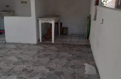 Imagem: Casa Térrea para Alugar, Vila Irmãos Arnoni