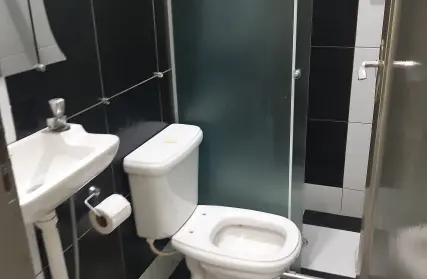 Imagem: Casa Térrea para Alugar, Parque Casa de Pedra