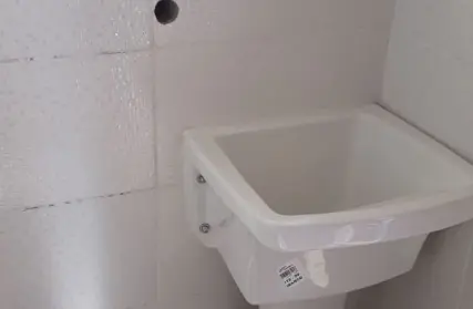 Imagem: Casa Térrea para Alugar, Vila Nova Mazzei