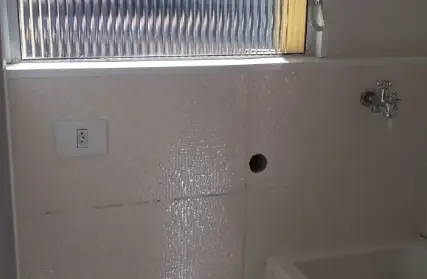 Imagem: Casa Térrea para Alugar, Vila Nova Mazzei