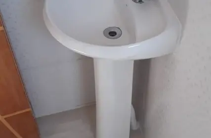 Imagem: Casa Térrea para Alugar, Vila Nova Mazzei