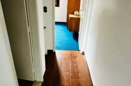 Imagem: Sobrado para Venda, Vila Nilo