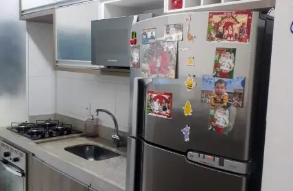 Imagem: Apartamento para Venda, Protendit