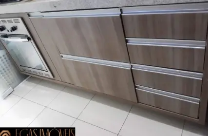 Imagem: Apartamento para Venda, Protendit