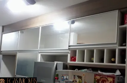 Imagem: Apartamento para Venda, Protendit