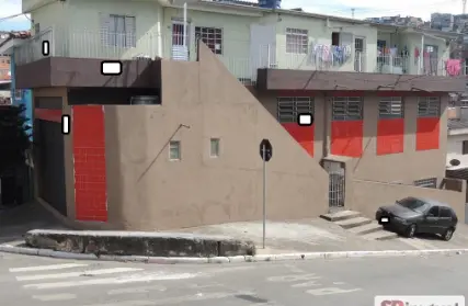 Imagem: Galpão / Salão para Alugar, Jardim Princesa