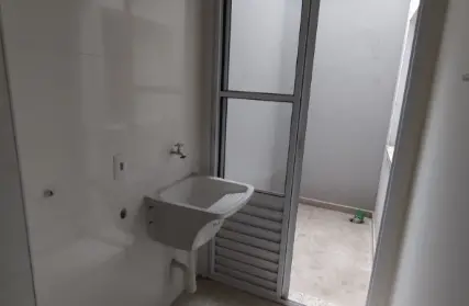 Imagem: Apartamento para Venda, Jardim Modelo