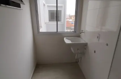 Imagem: Apartamento para Venda, Jardim Modelo