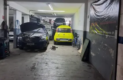 Imagem: Galpão / Salão para Alugar, Vila Albertina