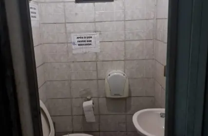 Imagem: Galpão / Salão para Alugar, Vila Albertina