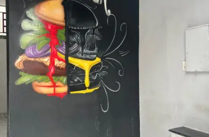 Imagem: Galpão / Salão para Alugar, Parque Casa de Pedra