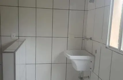 Imagem: Condomínio Fechado para Alugar, Vila Albertina