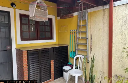 Imagem: Condomínio Fechado para Venda, Parque Casa de Pedra