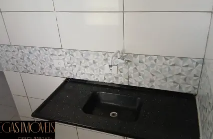 Imagem: Casa Térrea para Alugar, Parada Inglesa