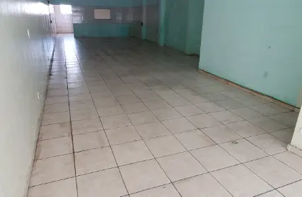 Imagem: Galpão / Salão para Alugar, Lauzane Paulista