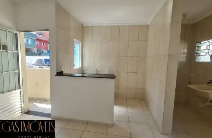 Imagem: Casa Térrea para Alugar, Jardim Vila Rica