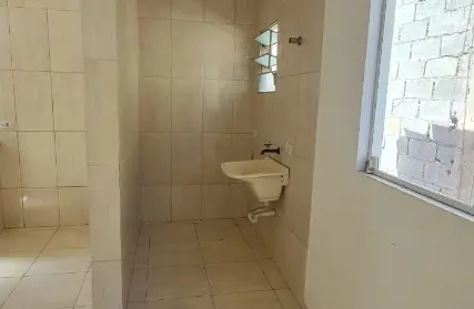 Imagem: Casa Térrea para Alugar, Jardim Vila Rica
