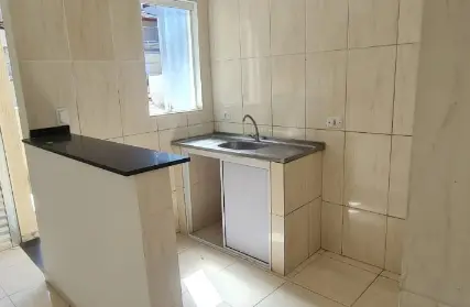 Imagem: Casa Térrea para Alugar, Jardim Vila Rica