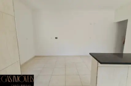 Imagem: Casa Térrea para Alugar, Jardim Vila Rica