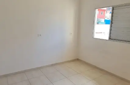 Imagem: Casa Térrea para Alugar, Jardim Vila Rica