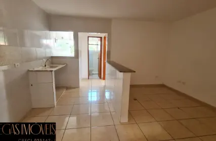 Imagem: Apartamento para Alugar, Jardim Vila Rica