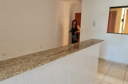 Imagem: Apartamento para Alugar, Jardim Vila Rica