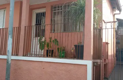 Imagem: Sobrado para Venda, Vila Albertina